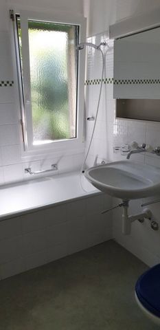 3.5 Zimmer, 75 m², EG - Foto 2