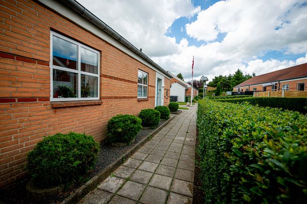 Gråstenvej, 23, 1.tv, 6200, Aabenraa - Foto 1