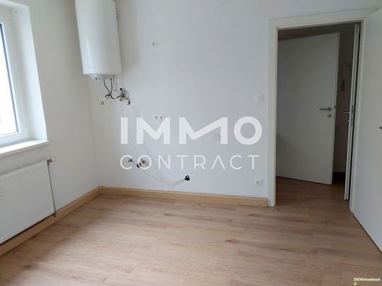 33,71m² Single Wohnung in Steyr Ennsleite - Photo 1