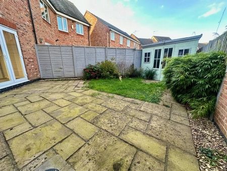 Hickling Close, Leicester, LE7 - Photo 3
