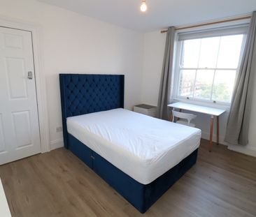 Room in a Shared House, Bow Road, E3 - Photo 6