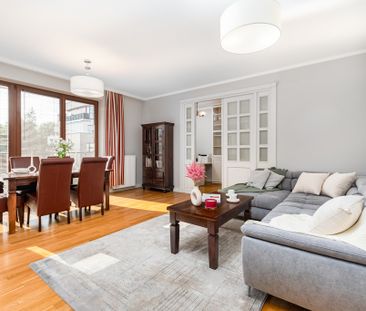 Warszawa, Księdza Prymasa Augusta Hlonda - Photo 1