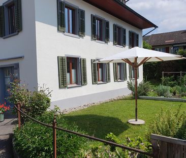 1.5 Zimmer, 48 m² - Foto 4