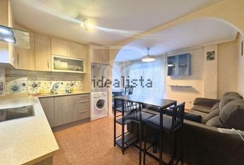 Alquiler de piso en Avenida de Palacios