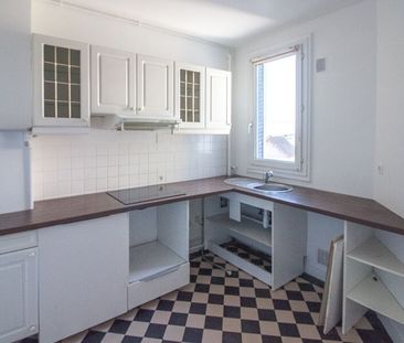 Appartement à louer 2 pièces • 47,39 m2 La Frette-sur-Seine - Photo 6