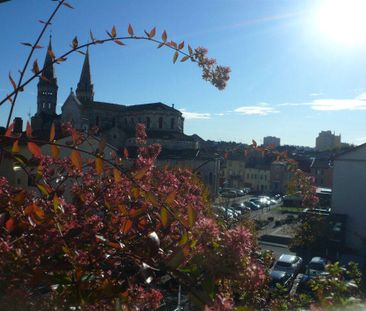 Appartement 3 pièces - Photo 6
