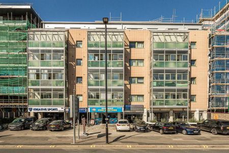 2 bedroom flat to rent - Photo 4