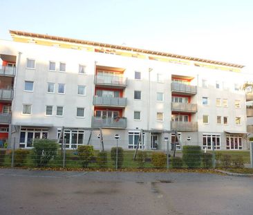 Charmante 3-Zimmer-Wohnung mit Balkon inkl. Heizkosten - Photo 3