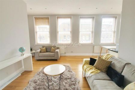 1 bedroom flat to rent - Photo 4