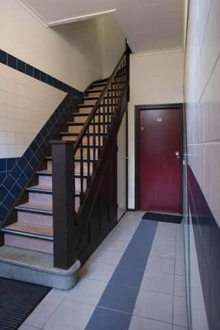 Sint Nicolaasstraat 4, Apartment no. B - Foto 4