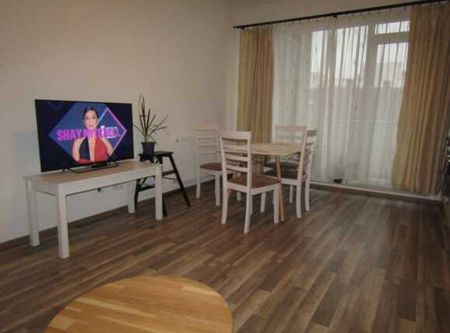 Apartament 2 camere, 48 mp, mobilat modern, parcare subterana, zona strazii Traian - Photo 2