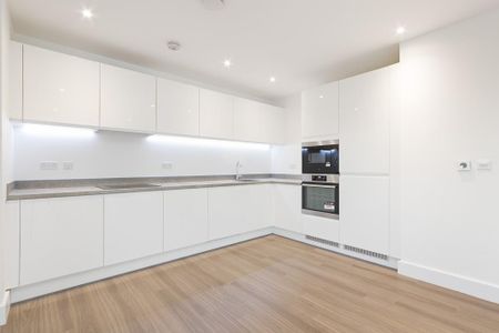 2 bedroom flat to rent - Photo 3