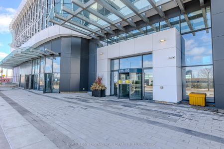 For Lease - 195 Commerce Street Unit# 4205, Vaughan, Ontario - Photo 4