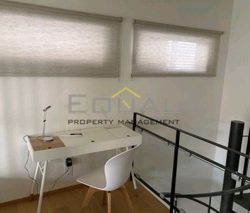 Μεζονέτα για ενοικίαση Κέντρο (Βούλα) - Photo 5