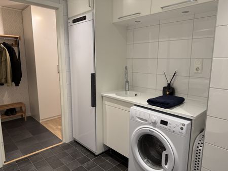 Kuratorvägen, Umeå - Foto 2