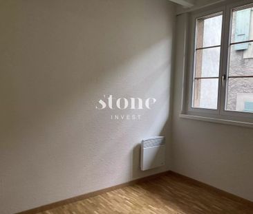 Magnifique DUPLEX au 3éme étage à Carouge - Photo 3
