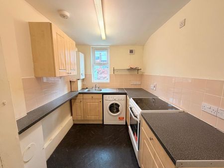 2 bedroom terraced house to rent - Photo 5