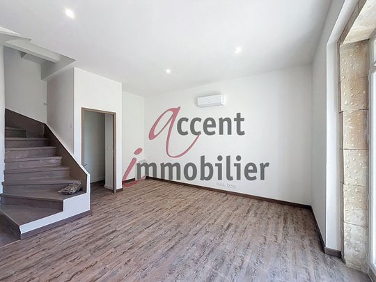 Appartement Molleges 3 pièce(s) 65 m2, - Photo 1