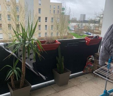 Appartement 2 pièces – 53 m² environ à Rennes Beauregard (ref : G75... - Photo 6