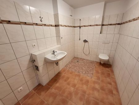 1 Zimmer Wohnung für Singles ! - Photo 4