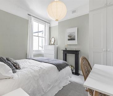 2 bedroom maisonette to rent - Photo 4