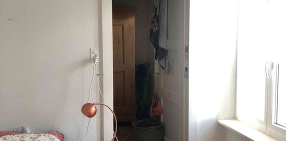 3 Zimmer, 50 m², 1. Stock - Foto 2