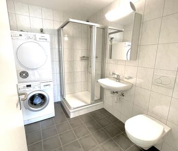 CHARMANTE WOHNUNG AN ZENTRALER LAGE - Foto 4
