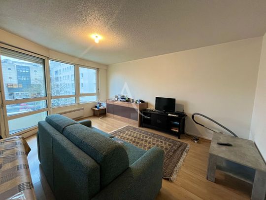 Location Appartement 3 pièces 71m² - Photo 1