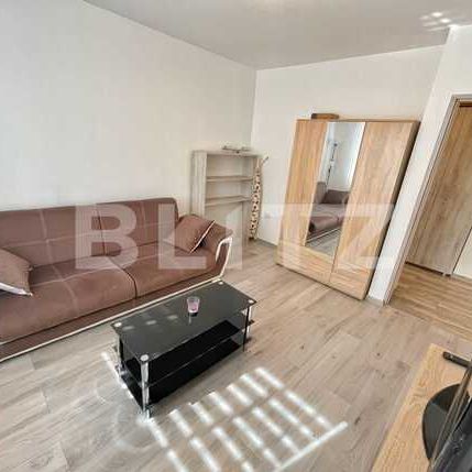 Apartament 3 camere, 60 mp, centrala termica, Calea Severinului - Photo 1