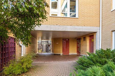 Trädgårdsgatan, Norrköping - Photo 3
