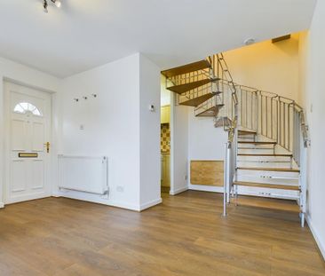 1 bedroom terraced house to rent - Photo 5