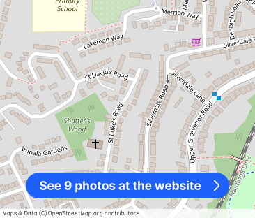 St. Lukes Road, Tunbridge Wells - Photo 1