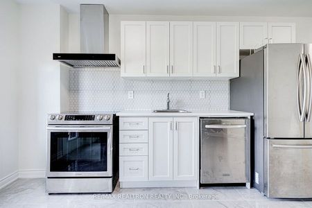 For Lease - 75 William Durie Way Unit# #2, Toronto, Ontario - Photo 3