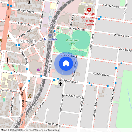 208/63-75 Buckland Road, Qld 4012, Nundah