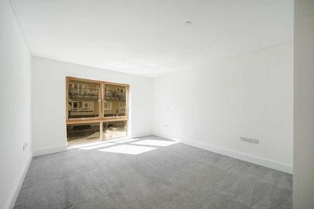 Hampton Wick, Kingston Upon Thames, KT1 - Photo 2