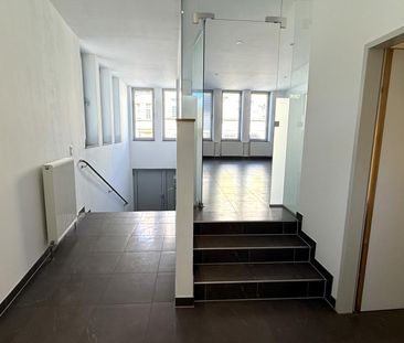 ARCHITEKTEN-HIGHLIGHT in GRINZING: Mega-cooler Grundriss! Wohnung f... - Photo 3