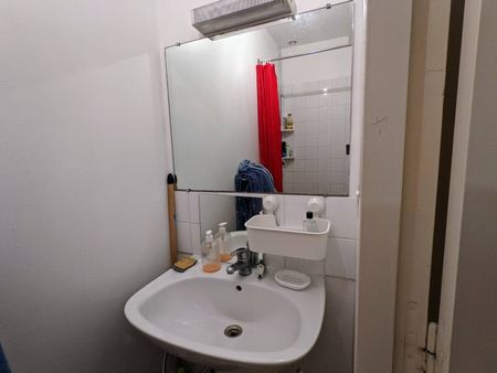 Centre ville Nantes studio meublé - Photo 5