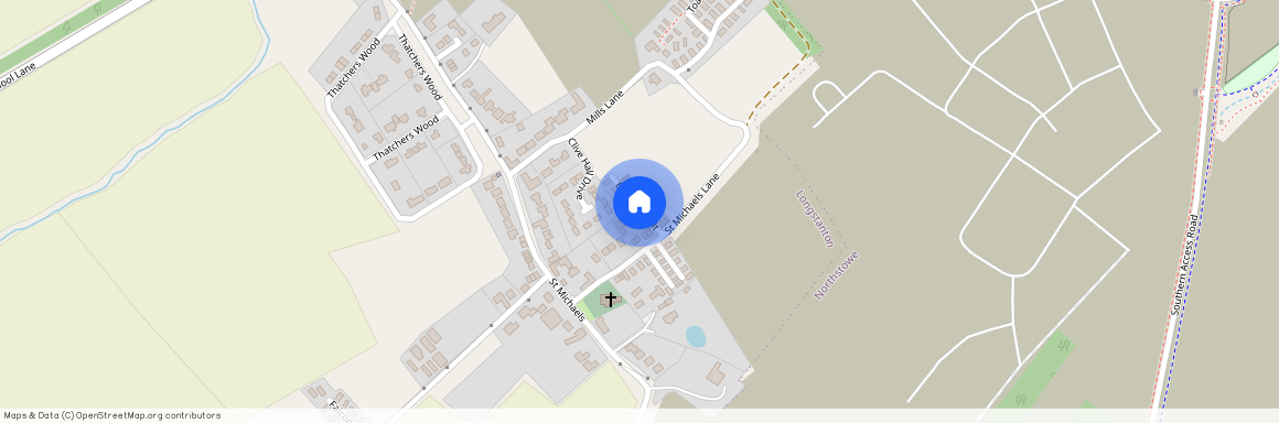 Badgers Holt, Longstanton CB24