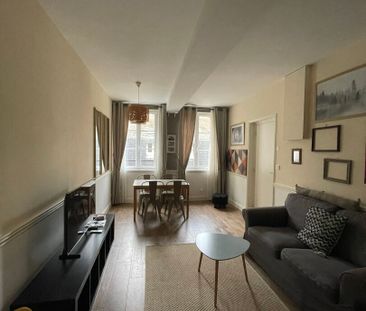 Location Appartement 2 pièces 38m² - Photo 4