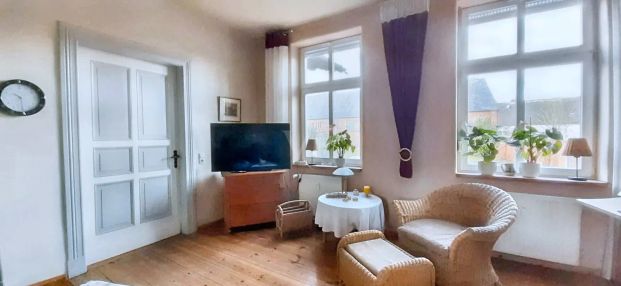 Exklusives Anwesen mit Geschichte und Potenzial zur Miete - Foto 1