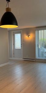 LÉVIS GRAND 4 1/2, STYLE CONDO, SECTEUR DESJARDINS * Disponible dès maintenant - Photo 4