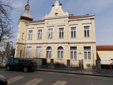 Wohnung mit Vorgarten zu vermieten! - Foto 3