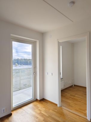 Ljungbergs gata 40 - Photo 1