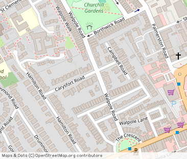 Walpole Road, Boscombe, Bournemouth - Photo 1