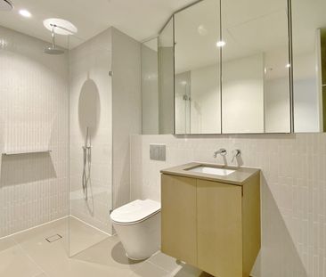 Enjoy this BRAND NEW 2B2B in Melbourne Square complex. - Photo 6