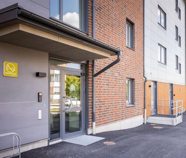 Aspekullsvägen 4 B - Photo 2