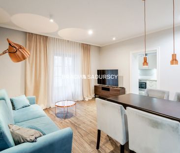 Stylowe mieszkanie w centrum miasta. - Фото 6