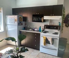 1 room apartment of 52m² in Gatineau - Photo 2