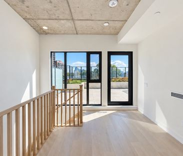 For Lease - 1 Vine Avenue Unit# 502, Toronto, Ontario - Photo 4