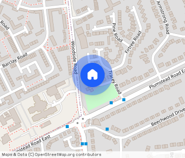 Tracey Road, Norwich, Norfolk, NR7 - Photo 1